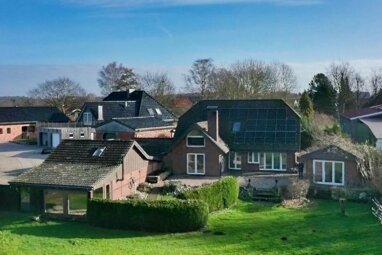 Einfamilienhaus zum Kauf 969.000 € 5 Zimmer 194,7 m² 3.016 m² Grundstück Ottendorf Süsel 23701