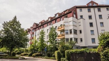 Terrassenwohnung zur Miete 473 € 2 Zimmer 45 m² EG Hermelinplatz 5 Heiterblick Leipzig 04329