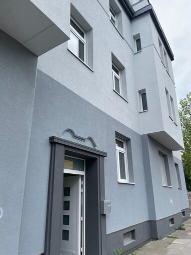 Wohnung zur Miete 977 € 4 Zimmer 115 m² 1. Geschoss Cochstedter Straße 2 Fermersleber Weg Magdeburg 39112