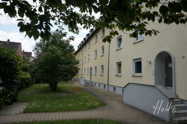Wohnung zum Kauf 155.000 € 3 Zimmer 54 m² 1. Geschoss Hauffstraße 59 Friedrichshafen - Mitte 4 Friedrichshafen 88046
