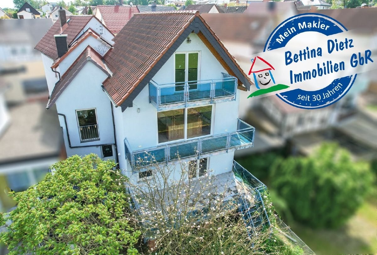 Einfamilienhaus zum Kauf 299.000 € 9 Zimmer 210,8 m²<br/>Wohnfläche 463 m²<br/>Grundstück Watzenborn-Steinberg Pohlheim 35415