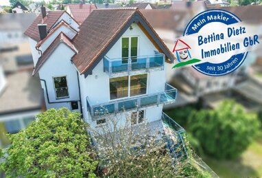 Einfamilienhaus zum Kauf 369.000 € 9 Zimmer 210,8 m² 463 m² Grundstück Watzenborn-Steinberg Pohlheim 35415