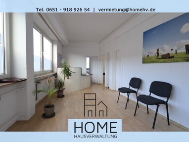 Büro-/Praxisfläche zur Miete 1.150 € 5 Zimmer 145 m² Bürofläche Altstadt 5 Trier 54290
