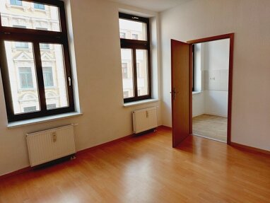 Wohnung zur Miete 370 € 2 Zimmer 52,3 m² 2. Geschoss Thomasiusstraße 40 Südliche Innenstadt Halle 06110