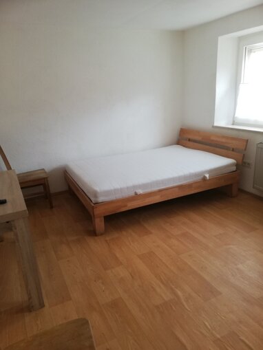 Wohnung zur Miete 300 € 1 Zimmer 24 m² Krapfenau Feuchtwangen 91555
