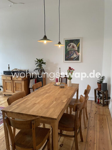 Studio zur Miete 975 € 3 Zimmer 98 m² 2. Geschoss Tempelhof 12099