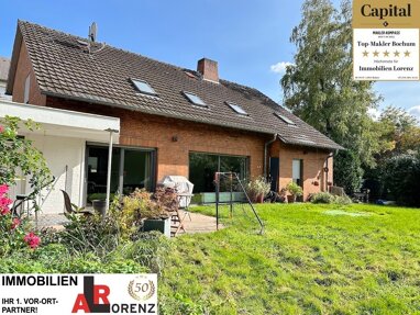 Einfamilienhaus zum Kauf 478.000 € 7 Zimmer 185 m² 809 m² Grundstück Ückendorf Gelsenkirchen 45886
