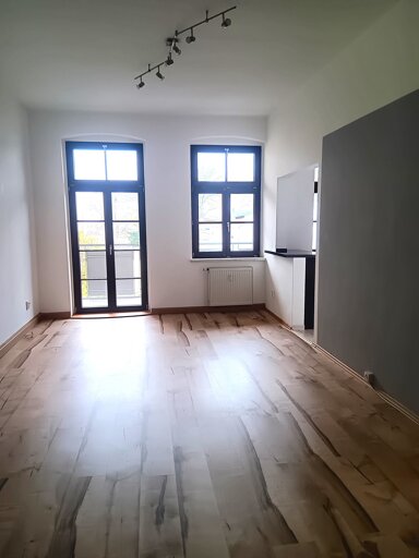 Wohnung zur Miete 310 € 2 Zimmer 51,4 m² 2. Geschoss Wilhelmsplatz 14 Innenstadt Görlitz 02826