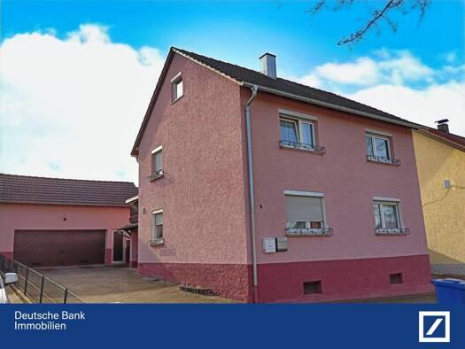 Maisonette zum Kauf 250.000 € 6 Zimmer 120 m² Kürnbach 75057