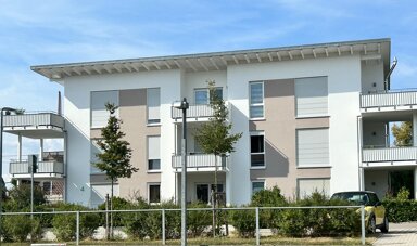 Wohnung zum Kauf 209.000 € 2 Zimmer 54,7 m² 2. Geschoss frei ab 01.02.2026 Bochingen Oberndorf am Neckar 78727