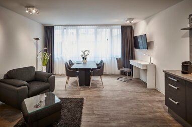 Wohnung zur Miete Wohnen auf Zeit 2.090 € 2 Zimmer 48 m² frei ab sofort Weißhausstraße Sülz Köln 50939