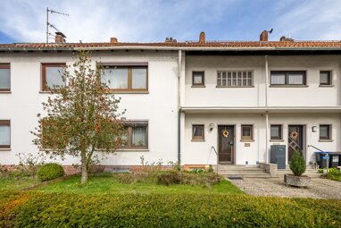 Reihenmittelhaus zum Kauf 249.000 € 6 Zimmer 132 m² 314 m² Grundstück Blumenthal Bremen 28779
