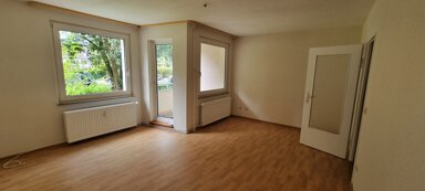 Wohnung zur Miete 440 € 2 Zimmer 51 m² EG frei ab sofort Jeggener Weg Schinkel 103 Osnabrück 49084