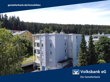 Wohnung zum Kauf 125.000 € 3 Zimmer 72,3 m² 1. Geschoss Stadtgebiet St. Georgen im Schwarzwald 78112