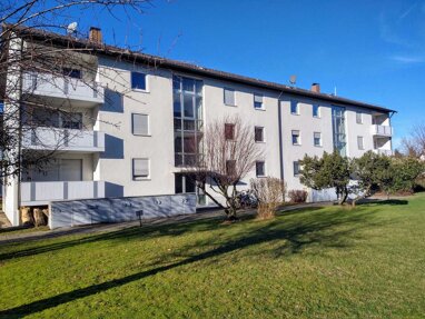 Wohnung zum Kauf 278.000 € 3 Zimmer 85 m² 2. Geschoss Mindelheim Mindelheim 87719
