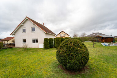 Einfamilienhaus zum Kauf 399.000 € 4 Zimmer 135 m² 905 m² Grundstück Weiten Mettlach / Weiten 66693