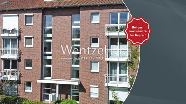 Wohnung zum Kauf Provisionsfrei 348.000 € 3 Zimmer 78,8 m² Am Schloß Ahrensburg 22926