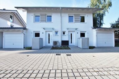 Doppelhaushälfte zur Miete 2.200 € 4 Zimmer 135 m² 350 m² Grundstück Hohenthann Hohenthann 83104
