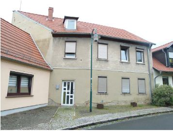 Haus zur Miete 250 € 6 Zimmer 135 m²<br/>Wohnfläche 435 m²<br/>Grundstück Ballenstedt Ballenstedt 06493