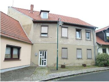 Haus zur Miete 250 € 6 Zimmer 135 m² 435 m² Grundstück Ballenstedt Ballenstedt 06493