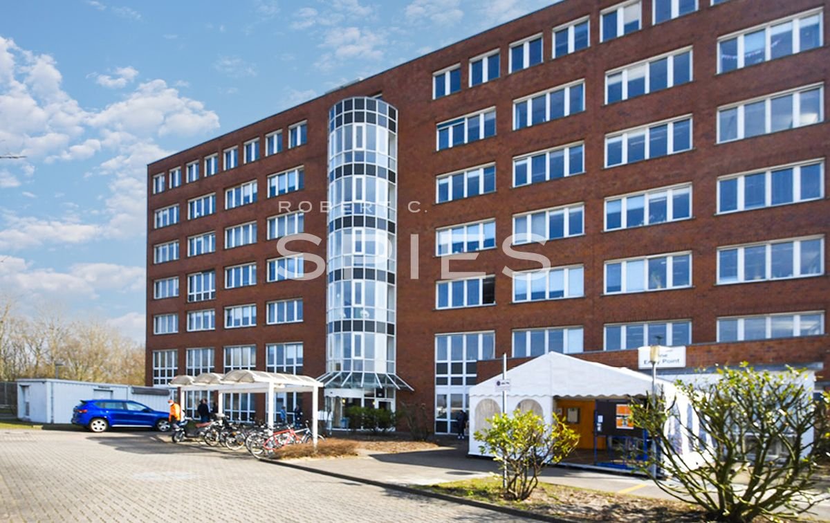 Bürofläche zur Miete provisionsfrei 6,50 € 5.696,3 m²<br/>Bürofläche ab 415 m²<br/>Teilbarkeit Häfen - Neustäder Hafen Bremen 28197