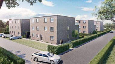 Wohnung zum Kauf provisionsfrei 299.800 € 3 Zimmer 89 m² 1. Geschoss frei ab sofort Walter-Saxen-Str. 7 Tarp 24963