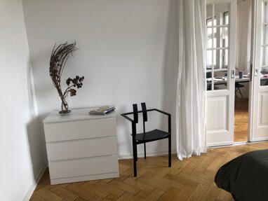Wohnung zur Miete Wohnen auf Zeit 2.390 € 3 Zimmer 132 m² frei ab sofort Oststadt - Nord Mannheim 68161