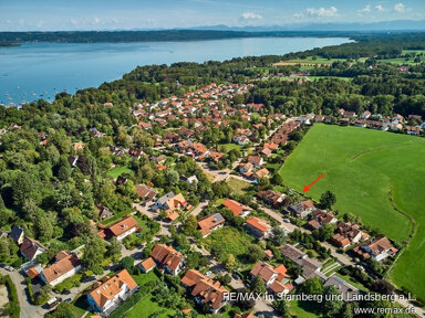 Reihenendhaus zum Kauf 640.000 € 4 Zimmer 100 m² 320 m² Grundstück Utting Utting am Ammersee 86919