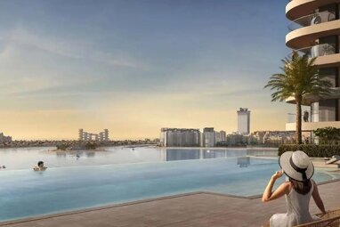 Apartment zum Kauf 1.375.216 € 1.379 m² 34XQ+MX - The Palm Jumeirah - Dubai - United Arab Dubai