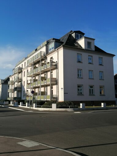 Wohnung zur Miete 289 € 2 Zimmer 61,9 m² 2. Geschoss Beethovenstraße 14 b Burgstädt Burgstädt 09217