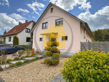 Einfamilienhaus zum Kauf 365.000 € 6 Zimmer 175 m² 872 m² Grundstück Gernrode Quedlinburg 06485