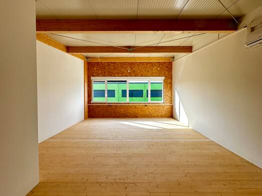 Ausstellungsfläche zur Miete - Erstbezug provisionsfrei 1.490 € Wahlwies Stockach 78333