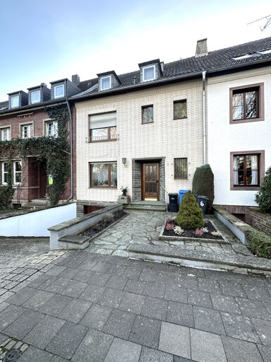 Einfamilienhaus zum Kauf 349.000 € 5 Zimmer 135 m² 400 m² Grundstück Rölsdorf Düren 52355