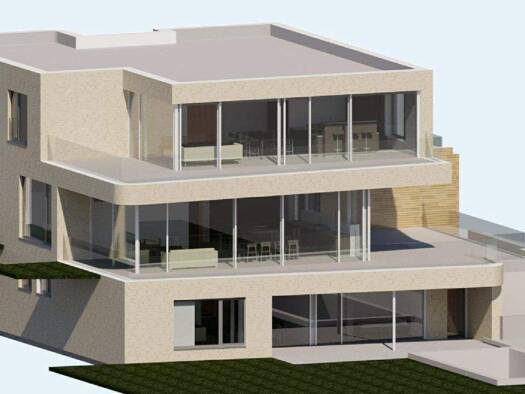 Wohnung zum Kauf - Erstbezug 680.000 € 3 Zimmer 144,4 m² Am Uferkastell 5 Haltern Haltern am See 45721