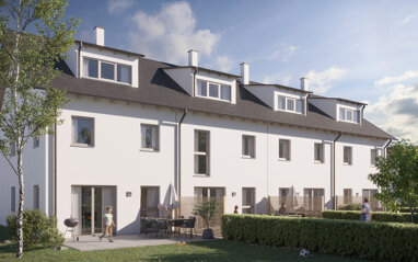 Reihenmittelhaus zum Kauf Provisionsfrei 579.000 € 5 Zimmer 128,7 m² 353 m² Grundstück Lengfeld Bad Abbach / Lengfeld 93077