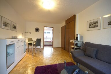 Wohnung zur Miete Wohnen auf Zeit 895 € 2 Zimmer 44 m² frei ab 01.02.2025 Südviertel Essen 45128