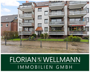 Wohnung zum Kauf 245.000 € 3 Zimmer 90 m² Osterfeuerberg Bremen 28219