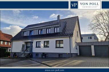 Mehrfamilienhaus zum Kauf 895.000 € 12 Zimmer 252 m² 599 m² Grundstück Schwerter Straße Dortmund, Aplerbecker Mark 44287