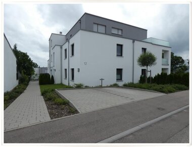 Wohnung zur Miete 740 € 2 Zimmer 71 m² 1. Geschoss Dinkelsbühl Dinkelsbühl 91550