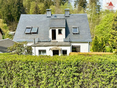 Einfamilienhaus zum Kauf 129.000 € 7 Zimmer 120 m² 1.780 m² Grundstück Niederschmiedeberg Großrückerswalde / Niederschmiedeberg 09518