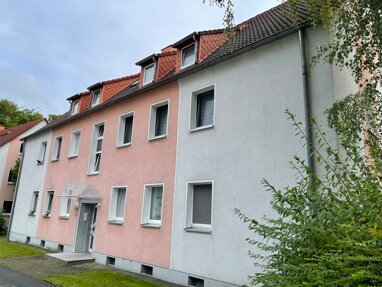Wohnung zur Miete 360 € 2 Zimmer 45,5 m² Brahmsstr. 8 Alte Kolonie Dortmund 44359