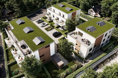 Terrassenwohnung zum Kauf Provisionsfrei 689.900 € 3 Zimmer Goldfeldweg 1 Aufkirchen Oberding 85445