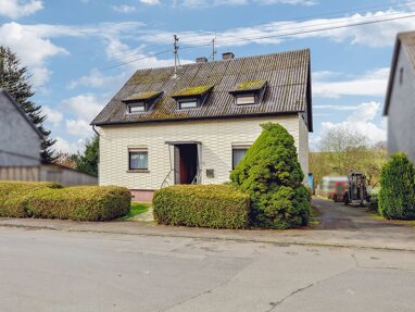 Einfamilienhaus zum Kauf 135.000 € 7 Zimmer 140 m² 780 m² Grundstück Mündersbach 56271