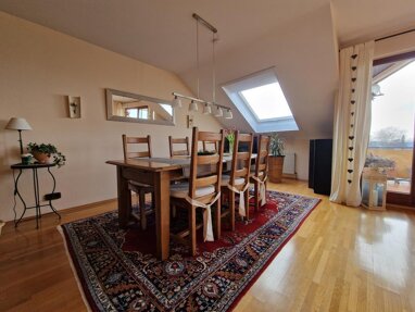 Wohnung zum Kauf 265.000 € 3 Zimmer 85 m² 3. Geschoss Südoststadt - Stadtviertel 064 Pforzheim 75175