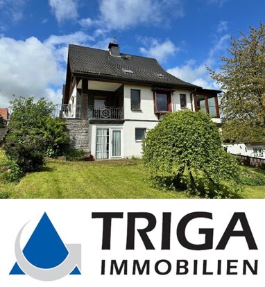 Einfamilienhaus zur Miete 1.300 € 5 Zimmer 150 m² 355 m² Grundstück Nordhausen Nordhausen 99734