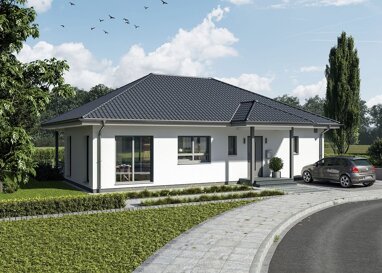 Bungalow zum Kauf Provisionsfrei 499.760 € 5 Zimmer 147 m² 650 m² Grundstück Wolterdingen Soltau 29614