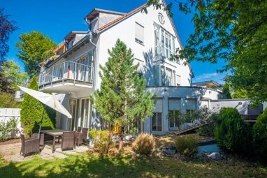 Doppelhaushälfte zum Kauf 1.890.000 € 7 Zimmer 188 m² 200 m² Grundstück Solln München 81479