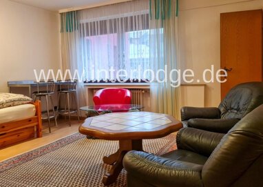 Wohnung zur Miete Wohnen auf Zeit 950 € 1 Zimmer 35 m² frei ab sofort Dellviertel Duisburg 47051