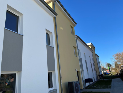 Wohnung zur Miete - Erstbezug 704 € 2,5 Zimmer 64 m² EG frei ab 01.02.2026 Koppelweg 14a Garßen Celle 29229