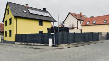 Haus zum Kauf Provisionsfrei 439.000 € 6 Zimmer 180 m² 600 m² Grundstück Seeweg 13 Knetzgau Knetzgau 97478